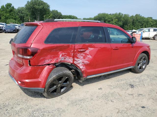 Photo 2 VIN: 3C4PDCGG4ET264548 - DODGE JOURNEY CR 