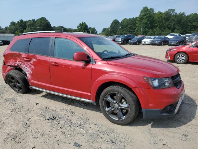 Photo 3 VIN: 3C4PDCGG4ET264548 - DODGE JOURNEY CR 