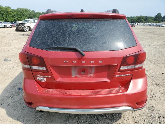 Photo 5 VIN: 3C4PDCGG4ET264548 - DODGE JOURNEY CR 