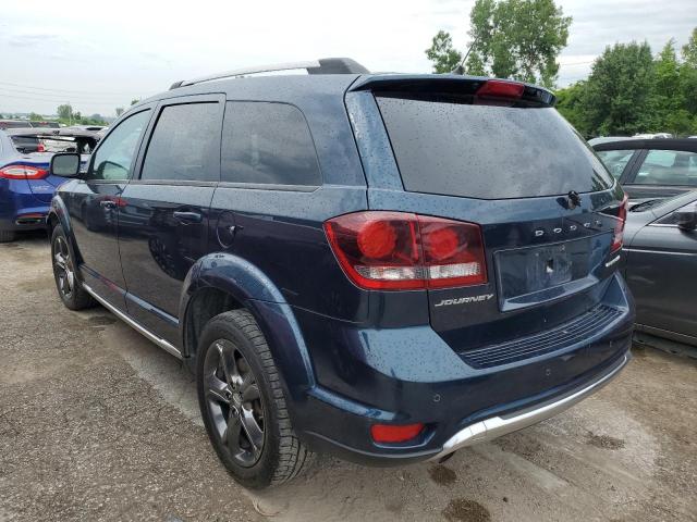 Photo 1 VIN: 3C4PDCGG4ET280376 - DODGE JOURNEY CR 