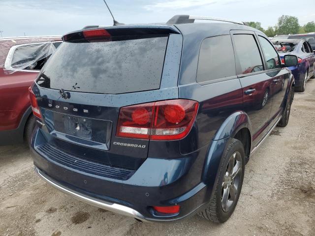 Photo 2 VIN: 3C4PDCGG4ET280376 - DODGE JOURNEY CR 