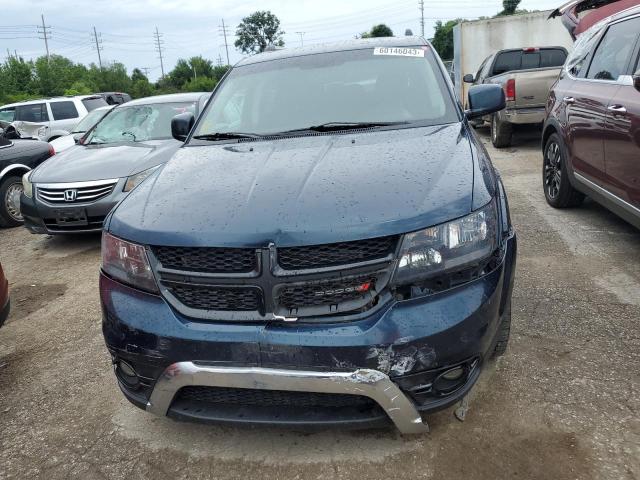 Photo 4 VIN: 3C4PDCGG4ET280376 - DODGE JOURNEY CR 