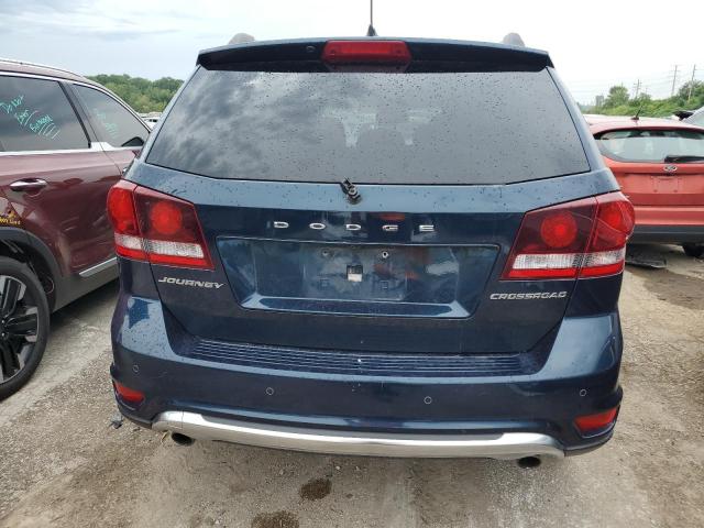 Photo 5 VIN: 3C4PDCGG4ET280376 - DODGE JOURNEY CR 