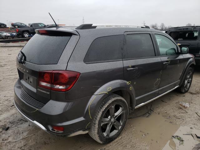 Photo 3 VIN: 3C4PDCGG4FT552460 - DODGE JOURNEY CR 