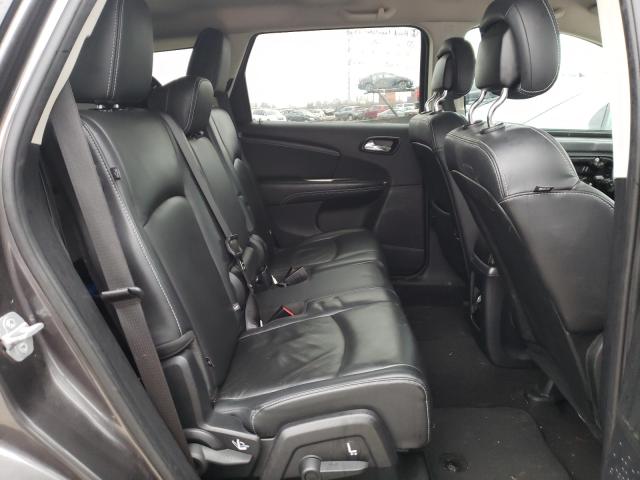 Photo 5 VIN: 3C4PDCGG4FT552460 - DODGE JOURNEY CR 