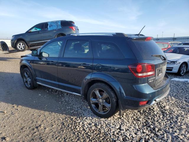 Photo 1 VIN: 3C4PDCGG4FT570148 - DODGE JOURNEY 