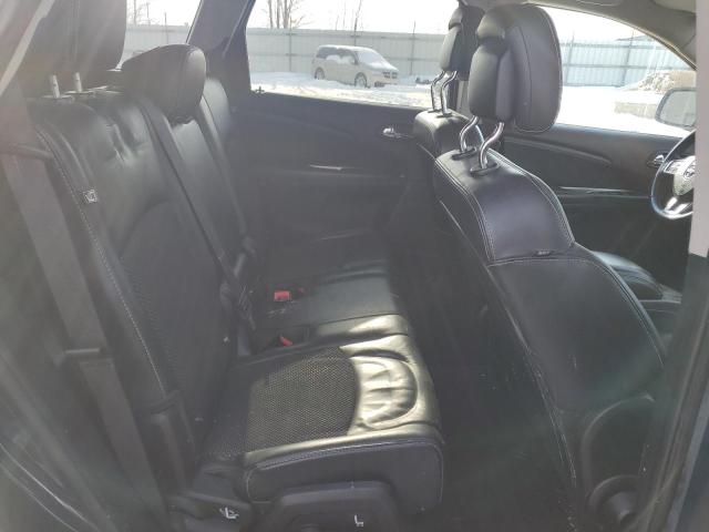 Photo 10 VIN: 3C4PDCGG4FT570148 - DODGE JOURNEY 