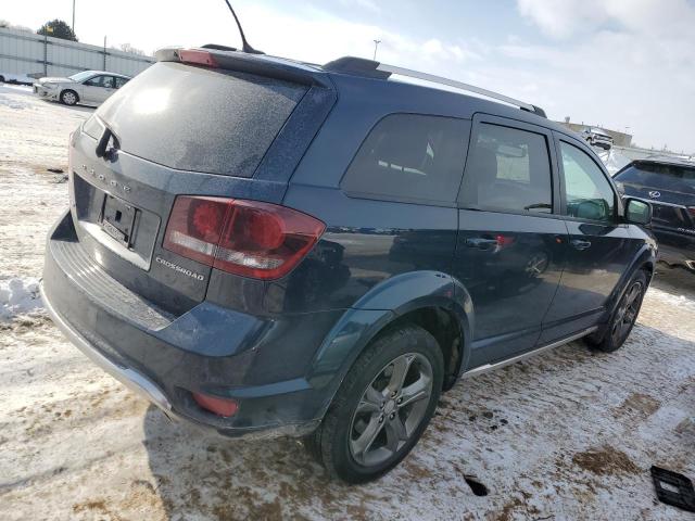 Photo 2 VIN: 3C4PDCGG4FT570148 - DODGE JOURNEY 