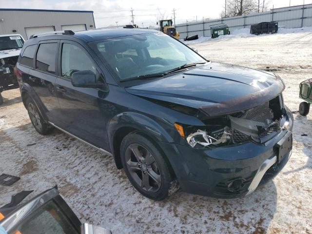 Photo 3 VIN: 3C4PDCGG4FT570148 - DODGE JOURNEY 