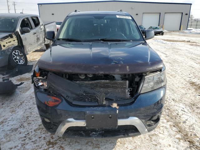 Photo 4 VIN: 3C4PDCGG4FT570148 - DODGE JOURNEY 