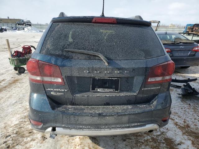 Photo 5 VIN: 3C4PDCGG4FT570148 - DODGE JOURNEY 