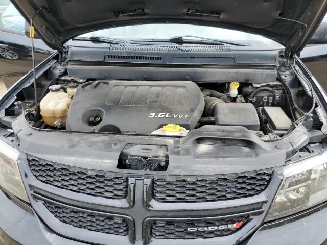 Photo 11 VIN: 3C4PDCGG4FT599844 - DODGE JOURNEY CR 