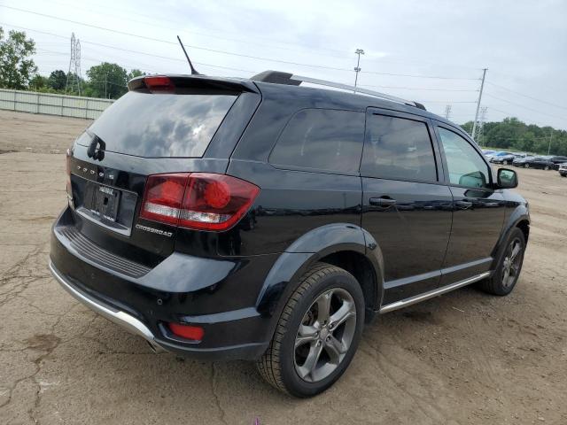 Photo 2 VIN: 3C4PDCGG4FT599844 - DODGE JOURNEY CR 