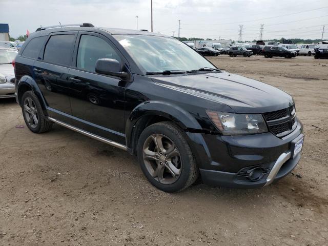 Photo 3 VIN: 3C4PDCGG4FT599844 - DODGE JOURNEY CR 