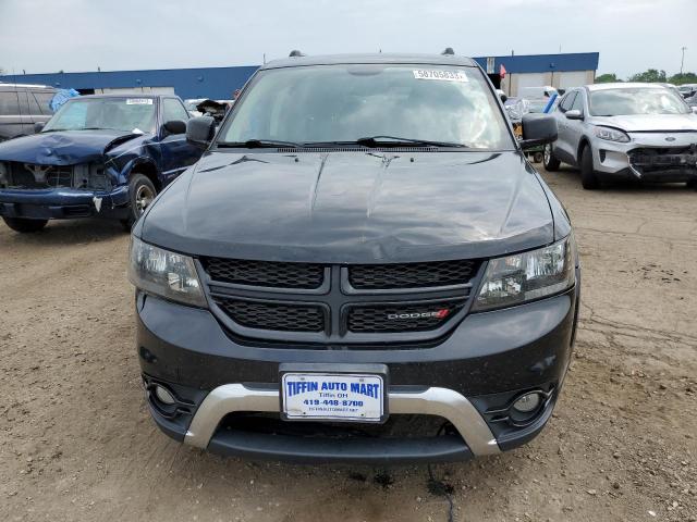 Photo 4 VIN: 3C4PDCGG4FT599844 - DODGE JOURNEY CR 