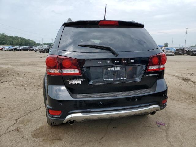 Photo 5 VIN: 3C4PDCGG4FT599844 - DODGE JOURNEY CR 