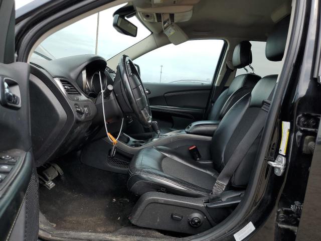 Photo 6 VIN: 3C4PDCGG4FT599844 - DODGE JOURNEY CR 