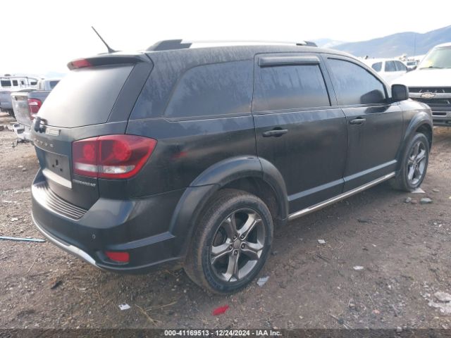 Photo 3 VIN: 3C4PDCGG4FT611491 - DODGE JOURNEY 