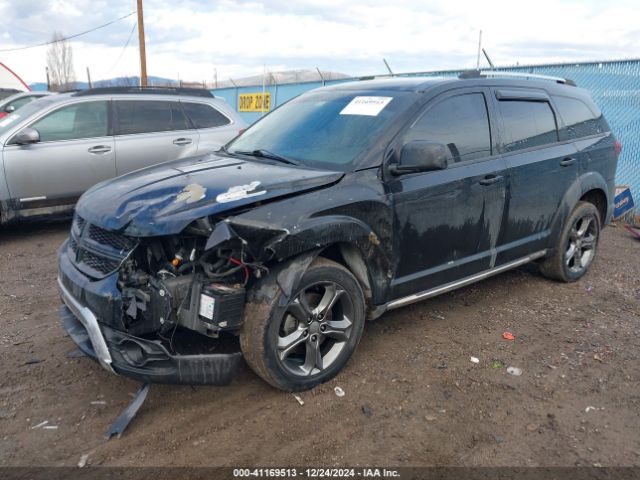 Photo 5 VIN: 3C4PDCGG4FT611491 - DODGE JOURNEY 