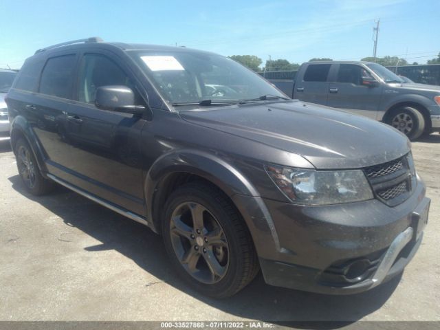 Photo 0 VIN: 3C4PDCGG4FT682545 - DODGE JOURNEY 