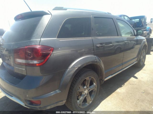 Photo 3 VIN: 3C4PDCGG4FT682545 - DODGE JOURNEY 