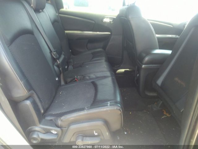 Photo 7 VIN: 3C4PDCGG4FT682545 - DODGE JOURNEY 