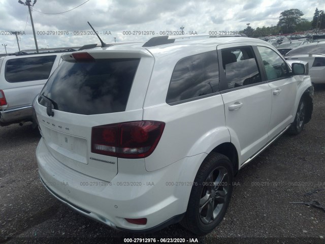 Photo 3 VIN: 3C4PDCGG4FT697899 - DODGE JOURNEY 