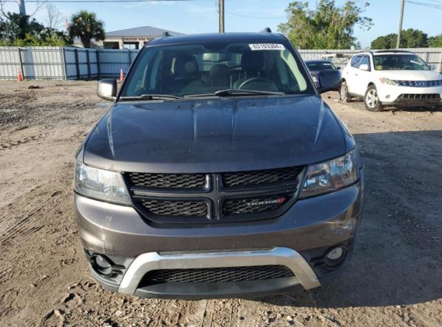 Photo 4 VIN: 3C4PDCGG4FT734207 - DODGE JOURNEY CR 