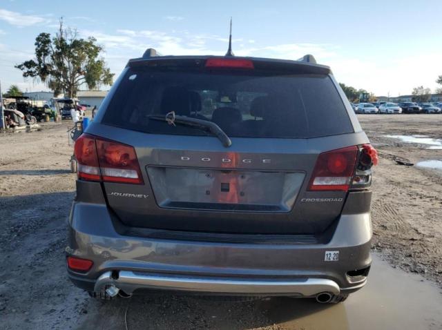 Photo 5 VIN: 3C4PDCGG4FT734207 - DODGE JOURNEY CR 