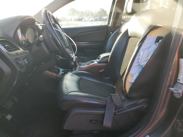 Photo 6 VIN: 3C4PDCGG4FT734207 - DODGE JOURNEY CR 