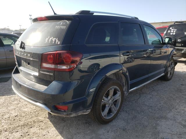 Photo 3 VIN: 3C4PDCGG4FT735468 - DODGE JOURNEY CR 