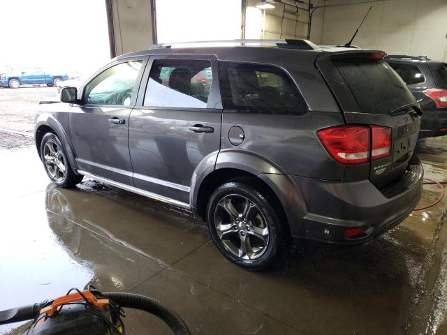 Photo 1 VIN: 3C4PDCGG4FT745868 - DODGE JOURNEY CR 