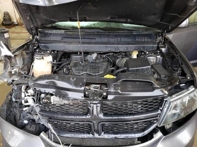 Photo 11 VIN: 3C4PDCGG4FT745868 - DODGE JOURNEY CR 