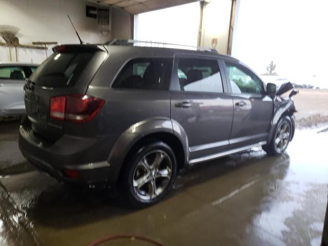 Photo 2 VIN: 3C4PDCGG4FT745868 - DODGE JOURNEY CR 