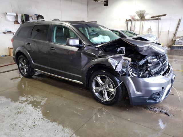 Photo 3 VIN: 3C4PDCGG4FT745868 - DODGE JOURNEY CR 