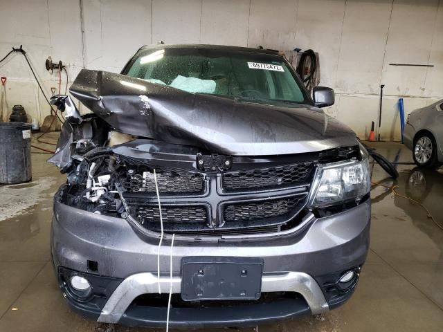 Photo 4 VIN: 3C4PDCGG4FT745868 - DODGE JOURNEY CR 