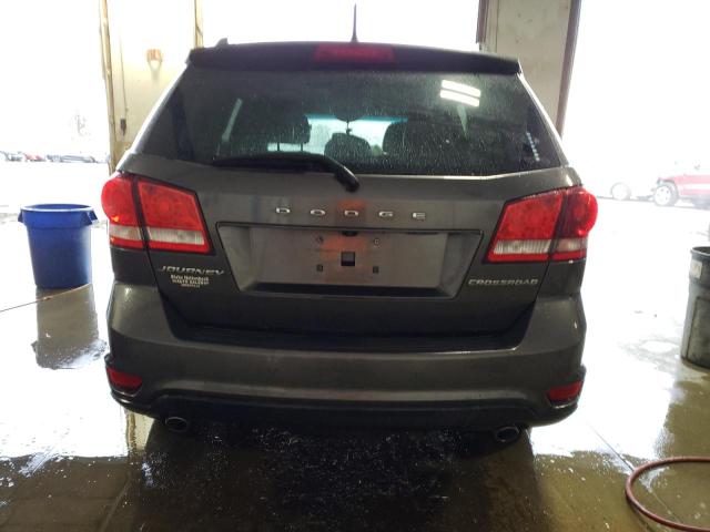 Photo 5 VIN: 3C4PDCGG4FT745868 - DODGE JOURNEY CR 