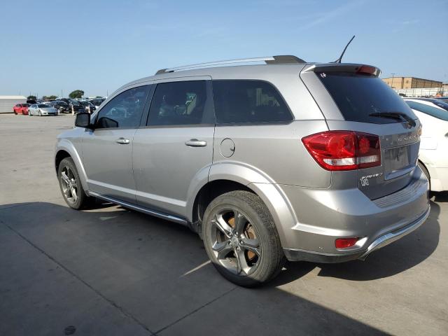 Photo 1 VIN: 3C4PDCGG4GT106861 - DODGE JOURNEY CR 