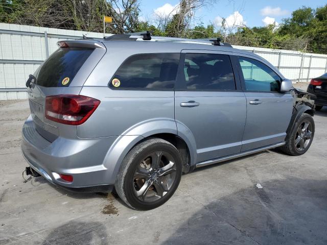 Photo 2 VIN: 3C4PDCGG4GT124180 - DODGE JOURNEY 