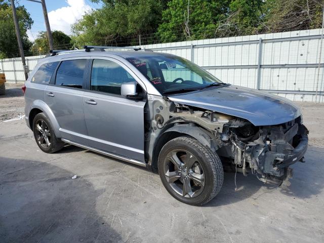 Photo 3 VIN: 3C4PDCGG4GT124180 - DODGE JOURNEY 