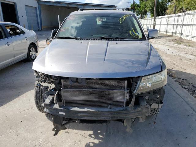 Photo 4 VIN: 3C4PDCGG4GT124180 - DODGE JOURNEY 