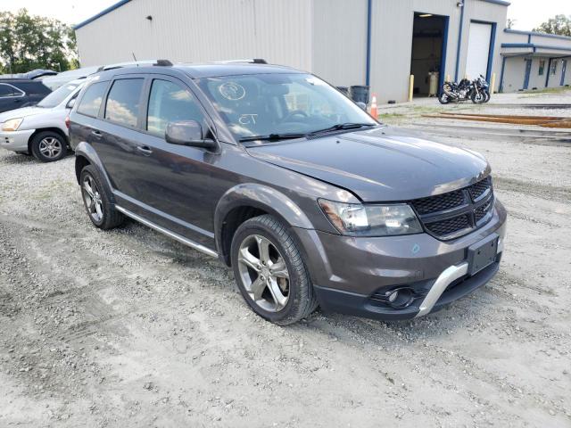 Photo 0 VIN: 3C4PDCGG4GT185416 - DODGE JOURNEY CR 