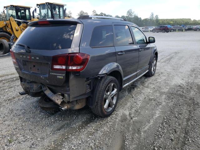 Photo 3 VIN: 3C4PDCGG4GT185416 - DODGE JOURNEY CR 