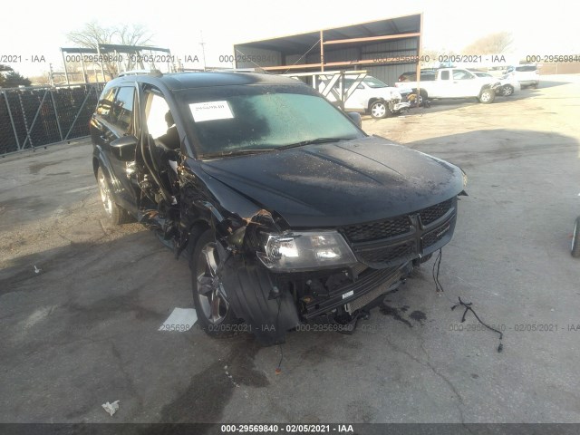 Photo 0 VIN: 3C4PDCGG4GT239281 - DODGE JOURNEY 