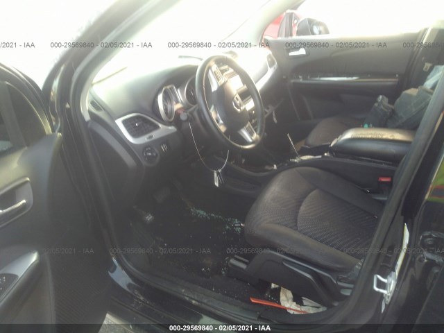 Photo 4 VIN: 3C4PDCGG4GT239281 - DODGE JOURNEY 