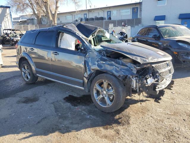 Photo 3 VIN: 3C4PDCGG4GT239734 - DODGE JOURNEY 