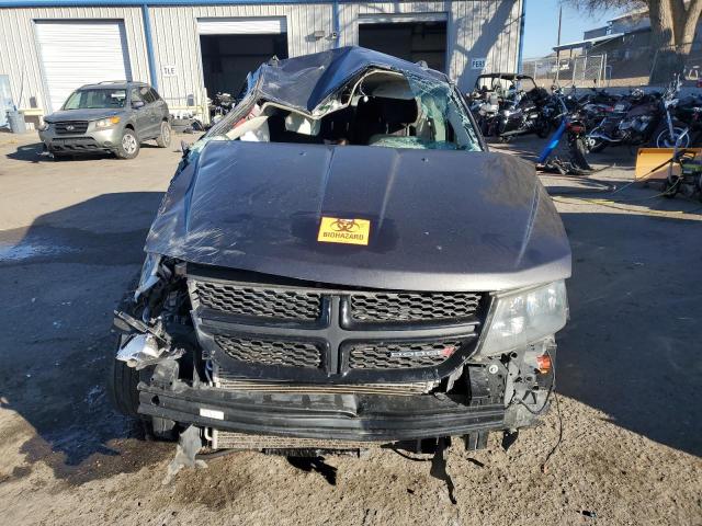 Photo 4 VIN: 3C4PDCGG4GT239734 - DODGE JOURNEY 