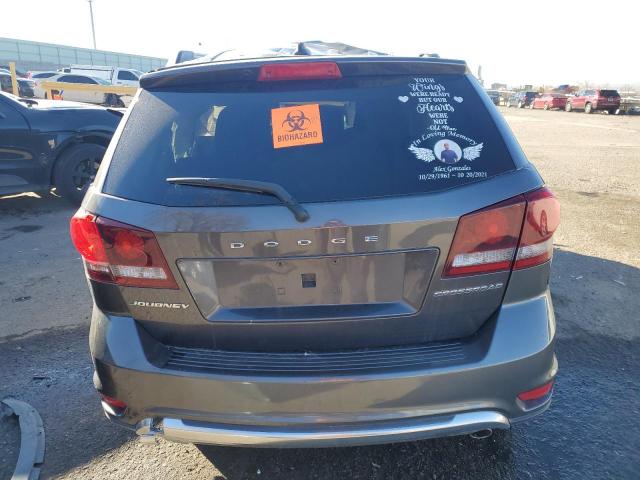 Photo 5 VIN: 3C4PDCGG4GT239734 - DODGE JOURNEY 