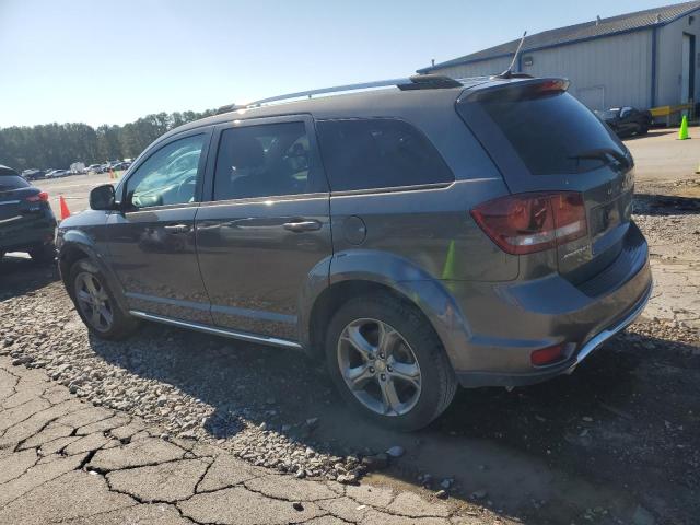 Photo 1 VIN: 3C4PDCGG4GT240527 - DODGE JOURNEY CR 