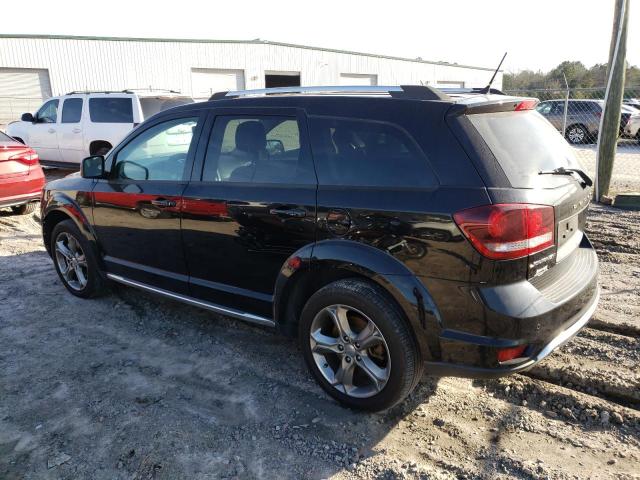 Photo 1 VIN: 3C4PDCGG4HT516934 - DODGE JOURNEY CR 